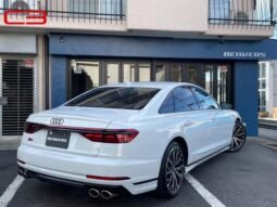 
										AUDI S8 FOR SALE IN KENYA full									