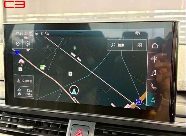 
								AUDI A5 FOR SALE IN KENYA full									