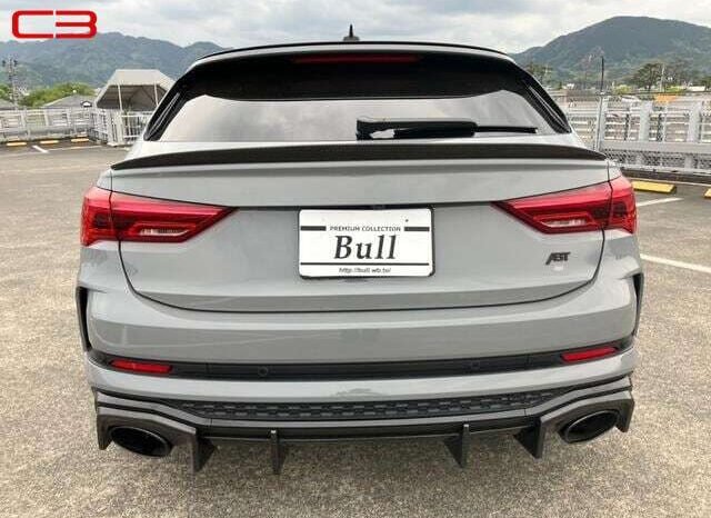 
								AUDI RS Q3 FOR SALE IN KENYA full									