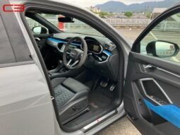 
										AUDI RS Q3 FOR SALE IN KENYA full									