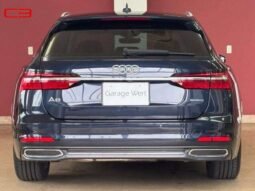 
										AUDI A6 AVANT FOR SALE IN KENYA full									