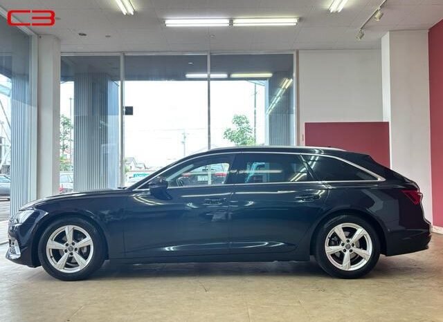 
								AUDI A6 AVANT FOR SALE IN KENYA full									