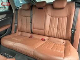 
										AUDI A6 AVANT FOR SALE IN KENYA full									