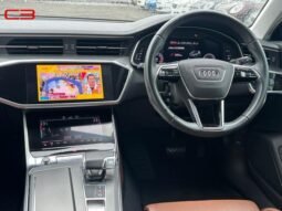 
										AUDI A6 AVANT FOR SALE IN KENYA full									