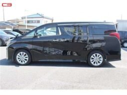 
										TOYOTA ALPHARD FOR SALE IN KENYA full									