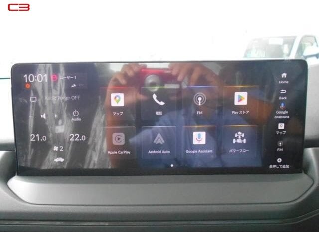 
								HONDA ACCORD FOR SALE IN KENYA full									