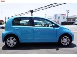 
										VOLKSWAGEN UP FOR SALE IN KENYA full									