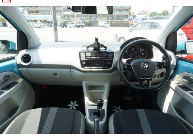 
								VOLKSWAGEN UP FOR SALE IN KENYA full									