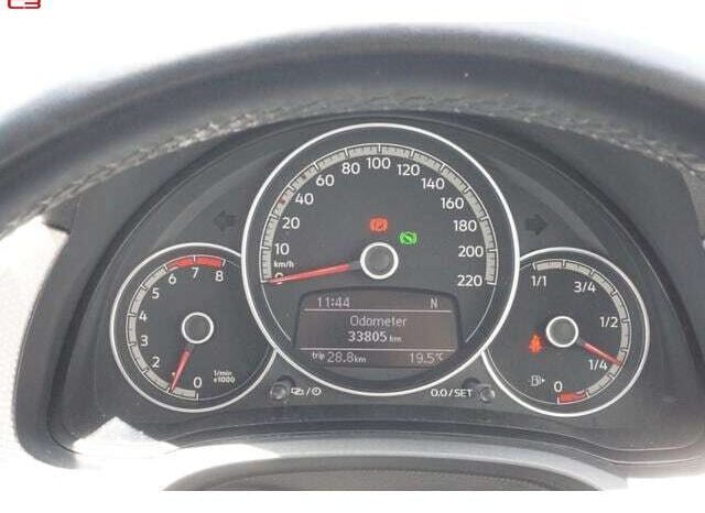 
								VOLKSWAGEN UP FOR SALE IN KENYA full									