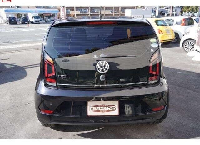 
								VOLKSWAGEN UP FOR SALE IN KENYA full									