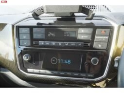 
										VOLKSWAGEN UP FOR SALE IN KENYA full									