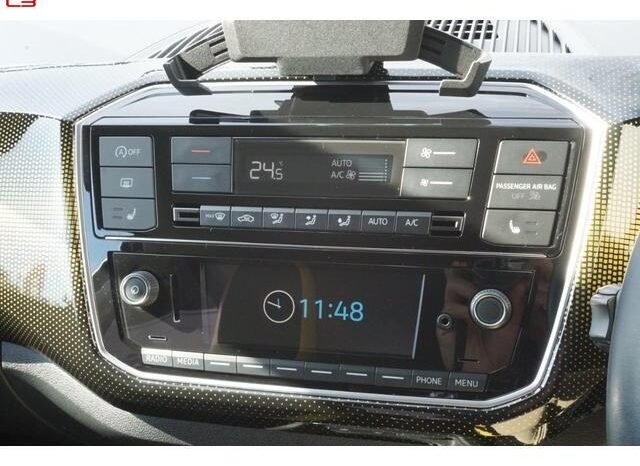 
								VOLKSWAGEN UP FOR SALE IN KENYA full									