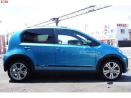 
										VOLKSWAGEN UP FOR SALE IN KENYA full									