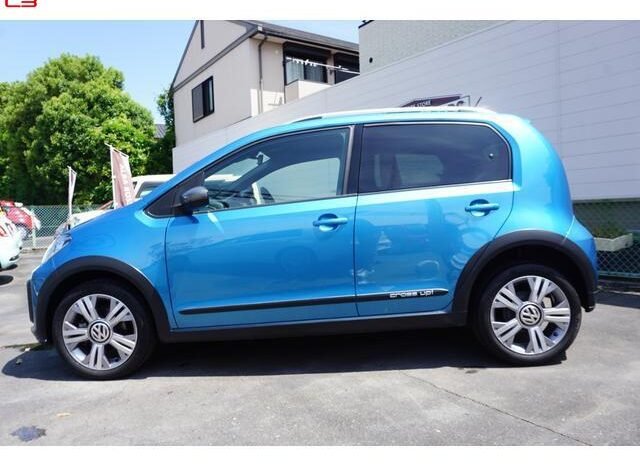 
								VOLKSWAGEN UP FOR SALE IN KENYA full									
