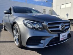 
										MERCEDES E CLASS STATIONWAGON FOR SALE IN KENYA full									