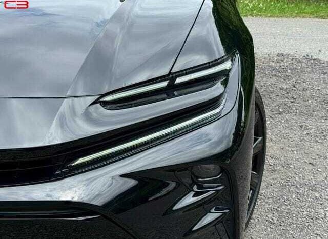 
								TOYOTA CROWN SPORT FOR SALE IN KENYA full									