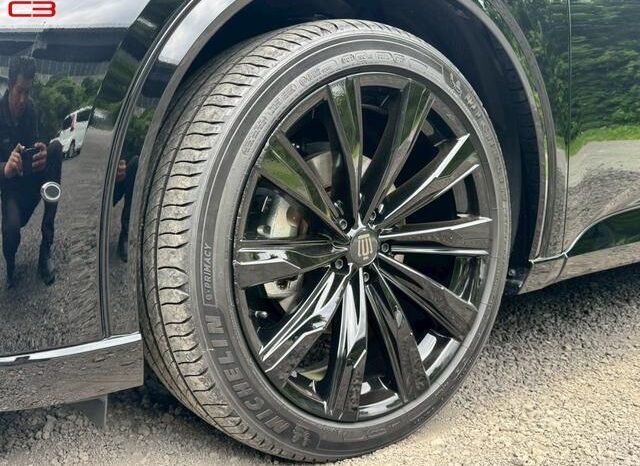 
								TOYOTA CROWN SPORT FOR SALE IN KENYA full									