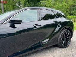 
										TOYOTA CROWN SPORT FOR SALE IN KENYA full									