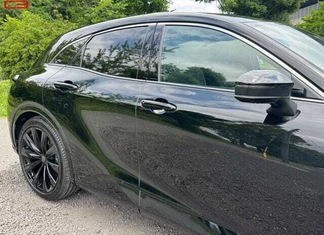 
								TOYOTA CROWN SPORT FOR SALE IN KENYA full									