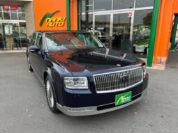
										TOYOTA CENTURY FOR SALE IN KENYA full									