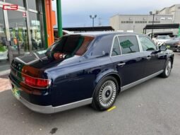 
										TOYOTA CENTURY FOR SALE IN KENYA full									