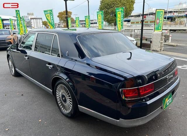 
								TOYOTA CENTURY FOR SALE IN KENYA full									