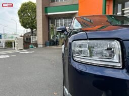 
										TOYOTA CENTURY FOR SALE IN KENYA full									