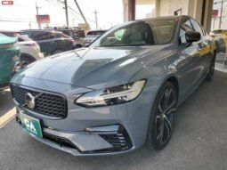 VOLVO S90 FOR SALE IN KENYA