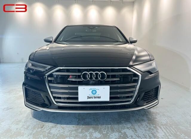 
								AUDI S6 FOR SALE IN KENYA full									
