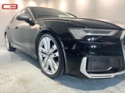 
										AUDI S6 FOR SALE IN KENYA full									