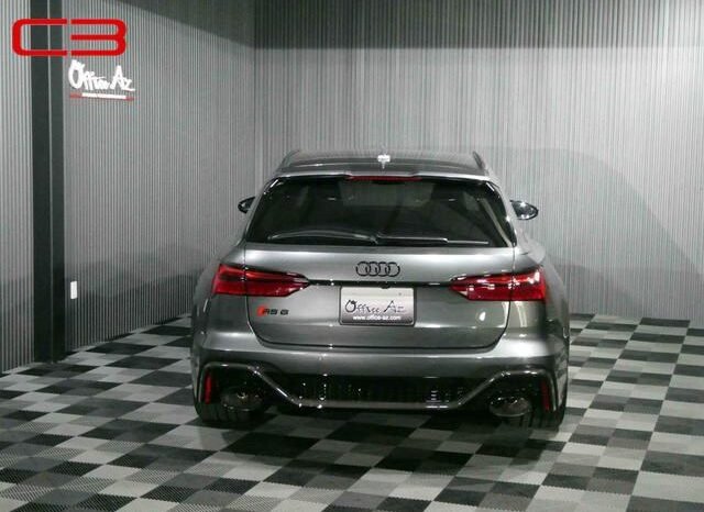 
								AUDI RS6 FOR SALE IN KENYA full									