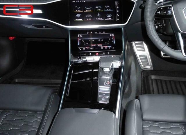 
								AUDI RS6 FOR SALE IN KENYA full									