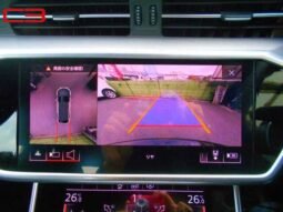 
										AUDI A6 AVANT FOR SALE IN KENYA full									