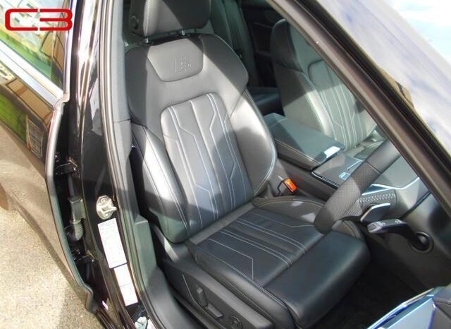 
								AUDI A6 AVANT FOR SALE IN KENYA full									