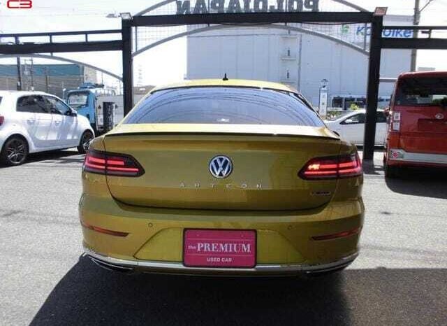 
								VOLKSWAGEN ARTEON FOR SALE IN KENYA full									