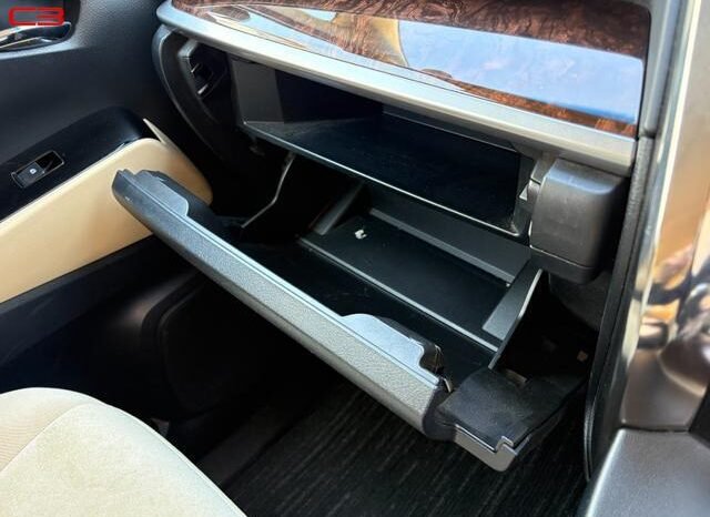 
								TOYOTA ALPHARD FOR SALE IN KENYA full									