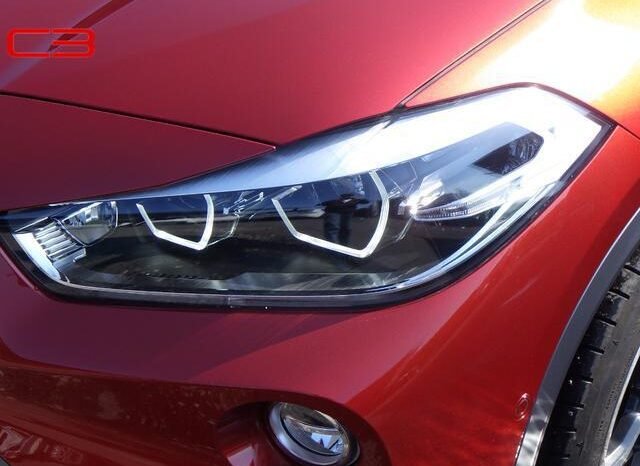 
								BMW X2 FOR SALE IN KENYA full									