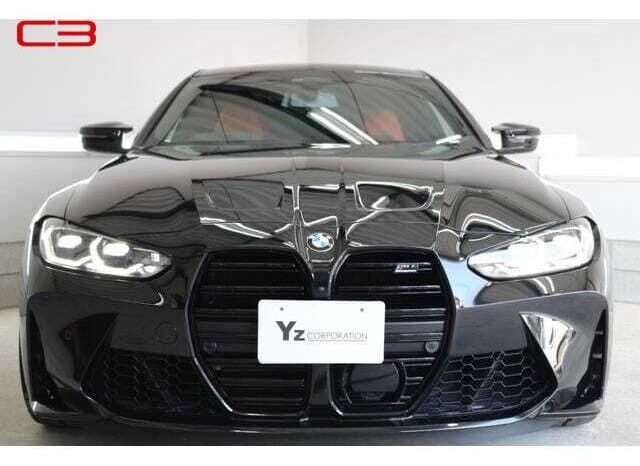 
								BMW M4 FOR SALE IN KENYA full									