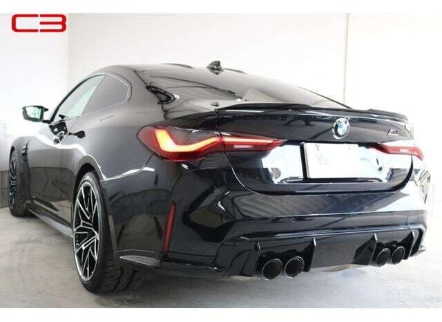 
								BMW M4 FOR SALE IN KENYA full									