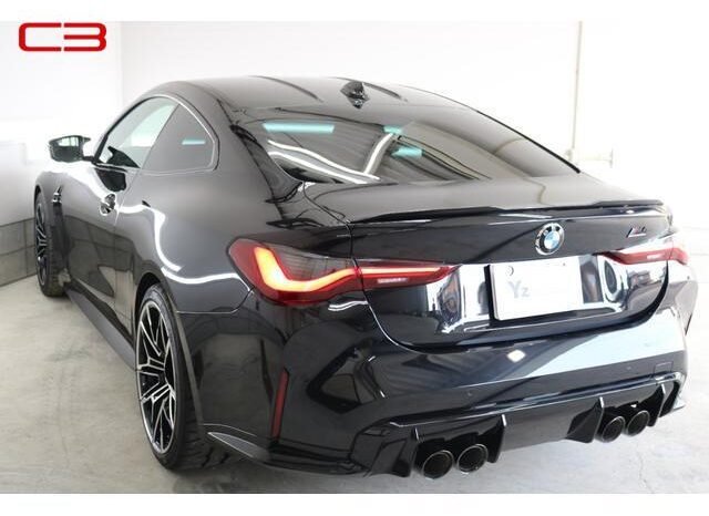 
								BMW M4 FOR SALE IN KENYA full									