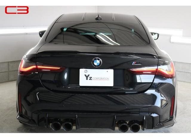 
								BMW M4 FOR SALE IN KENYA full									