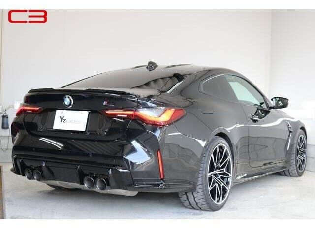 
								BMW M4 FOR SALE IN KENYA full									