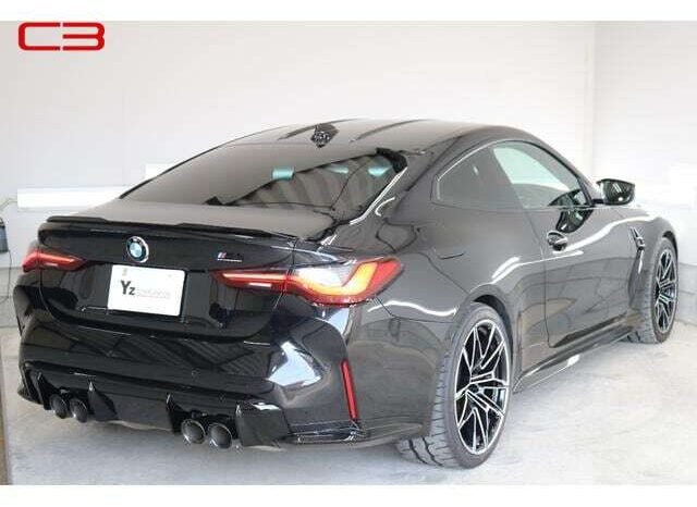 
								BMW M4 FOR SALE IN KENYA full									