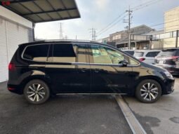 VOLKSWAGEN SHARAN FOR SALE IN KENYA