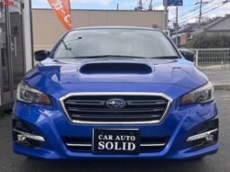 
										SUBARU LEVORG FOR SALE IN KENYA full									