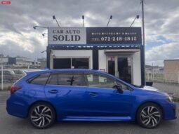 
										SUBARU LEVORG FOR SALE IN KENYA full									