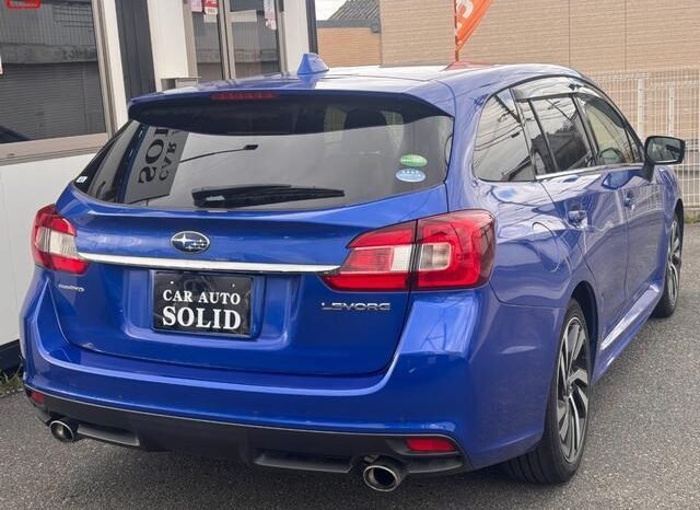 
								SUBARU LEVORG FOR SALE IN KENYA full									