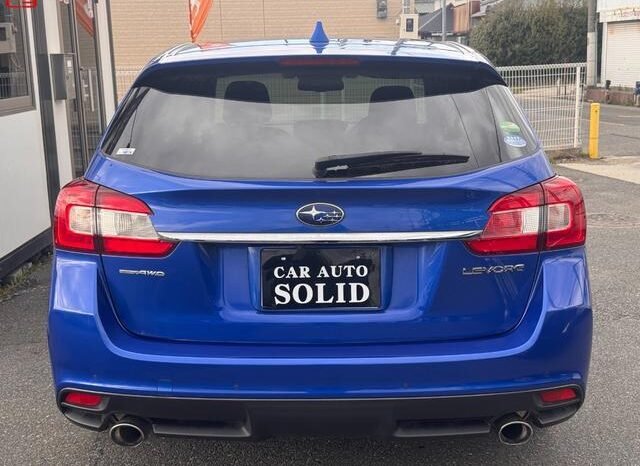 
								SUBARU LEVORG FOR SALE IN KENYA full									