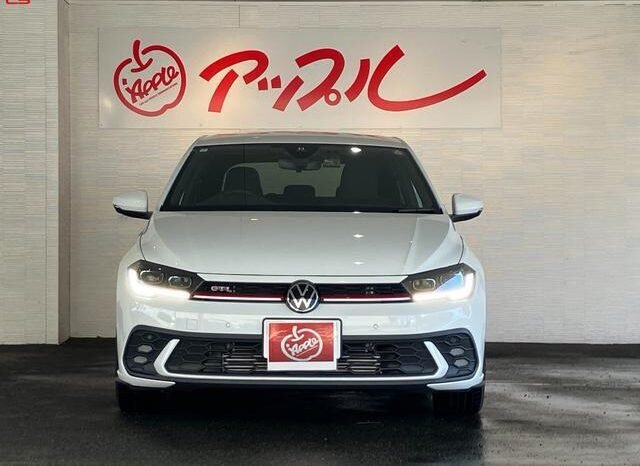 
								VOLKSWAGEN POLO GTI FOR SALE IN KENYA full									