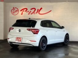 
										VOLKSWAGEN POLO GTI FOR SALE IN KENYA full									